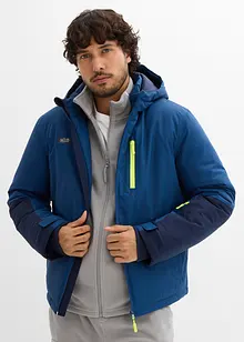 Nepromokavá zimní funkční bunda, bonprix