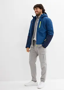 Nepromokavá zimní funkční bunda, bonprix