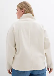 Svetr s rolákovým límcem, bonprix