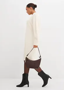 Pletené šaty Milano, bonprix