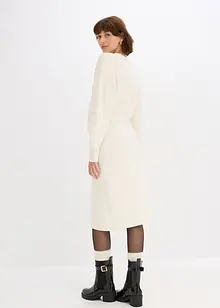 Pletené šaty Milano, bonprix