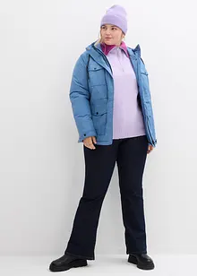 Nepromokavá funkční bunda, bonprix