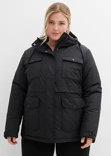 Nepromokavá funkční bunda, bonprix