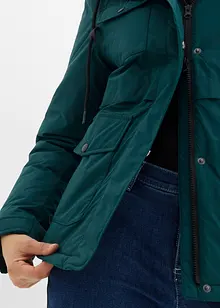 Nepromokavá funkční bunda, bonprix