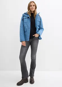 Nepromokavá funkční bunda, bonprix