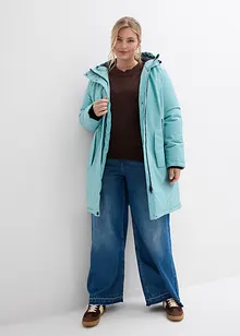 Voděodolný funkční kabát, bonprix