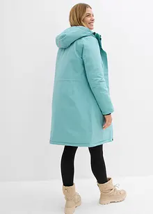 Voděodolný funkční kabát, bonprix