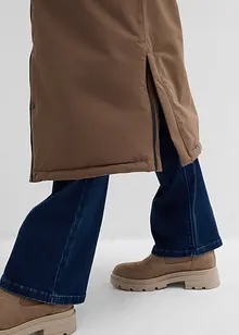 Nepromokavý funkční kabát, bonprix