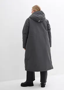 Nepromokavý funkční kabát, bonprix