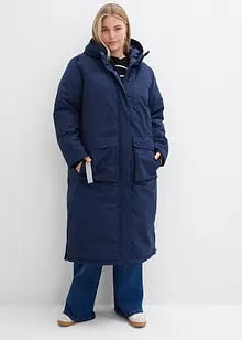 Nepromokavý funkční kabát, bonprix