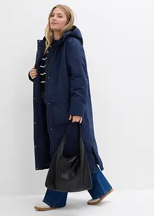 Nepromokavý funkční kabát, bonprix