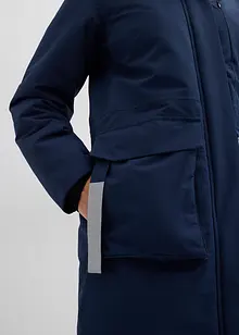 Nepromokavý funkční kabát, bonprix
