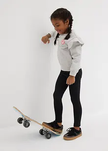 Termo legíny (2 ks v balení), bonprix