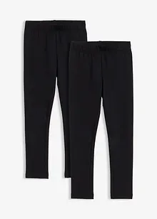 Termo legíny (2 ks v balení), bonprix