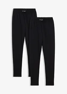 Termo legíny (2 ks v balení), bonprix