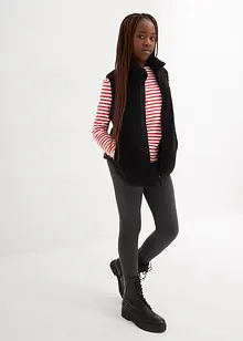 Termo legíny (2 ks v balení), bonprix