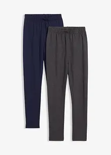 Termo legíny (2 ks v balení), bonprix