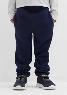 Hřejivé termo kalhoty z flísu, bonprix