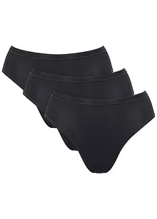 Kalhotky Sloggi GO Daily Cotton Tai (3 ks v balení), Sloggi