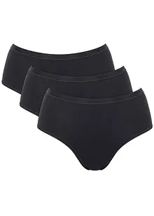 Midi kalhotky Sloggi GO Daily Cotton (3 ks v balení), Sloggi