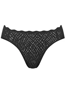 Kalhotky s vysokým vykrojením Sloggi ZERO Feel Bliss, Sloggi