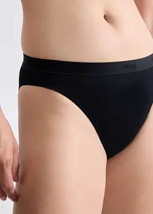 Kalhotky s vysokým vykrojením GO Casual (2 ks v balení), Sloggi