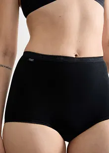 Maxikalhotky Sloggi Basic+ (4 ks v balení), Sloggi