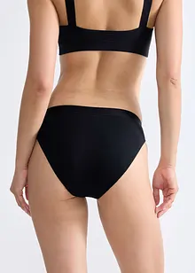 Kalhotky s vysokým vykrojením GO Casual (2 ks v balení), Sloggi