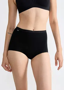 Maxikalhotky Sloggi Basic+ (4 ks v balení), Sloggi