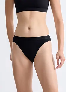 Kalhotky s vysokým vykrojením GO Casual (2 ks v balení), Sloggi