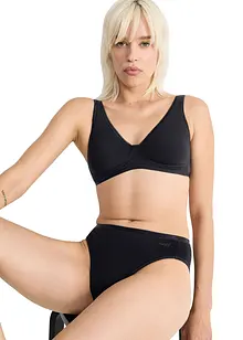 Kalhotky Sloggi GO Daily Cotton Tai (3 ks v balení), Sloggi