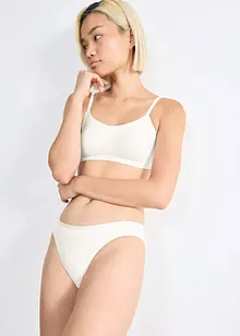 Bavlněné mini kalhotky Sloggi GO Daily (3 ks v balení), Sloggi