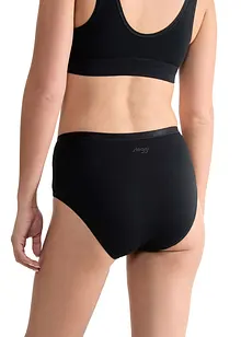 Midi kalhotky Sloggi GO Daily Cotton (3 ks v balení), Sloggi