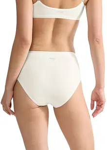 Midi kalhotky GO Daily Cotton (3 ks v balení), Sloggi