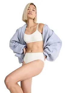 Midi kalhotky GO Daily Cotton (3 ks v balení), Sloggi