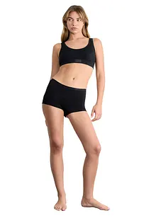 Kalhotky s nohavičkami Sloggi Go Daily Cotton (3 ks v balení), Sloggi