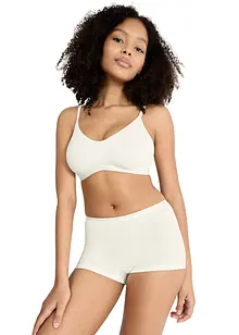 Kalhotky s nohavičkami Sloggi Go Daily Cotton (3 ks v balení), Sloggi