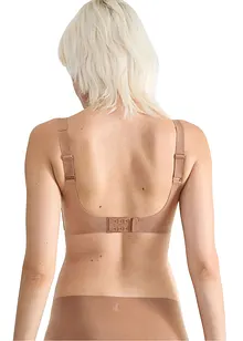 Měkká podprsenka Sloggi ZERO Feel 2.0, Sloggi