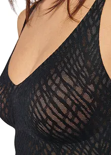 Podprsenkový top Sloggi ZERO Feel Bliss, Sloggi