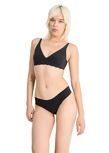 Boková tanga Sloggi ZERO Microfibre 2.0 (2 ks v balení), Sloggi