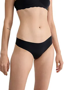 Boková tanga Sloggi ZERO Microfibre 2.0 (2 ks v balení), Sloggi