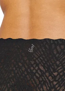 Kalhotky s vysokým vykrojením Sloggi ZERO Feel Bliss, Sloggi