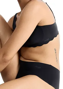 Měkká podprsenka C Sloggi ZERO Microfibre 2.0 (2 ks v balení), Sloggi