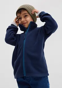 Měkká flísová bunda, bonprix