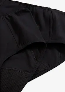 Menstruační bokové maxikalhotky, střední savost (2 ks v balení), bonprix