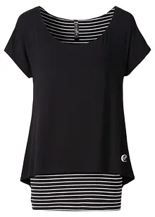 Triko 2 v 1, bonprix