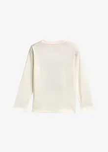 Tričko s dlouhým rukávem značky Tom Tailor, Tom Tailor