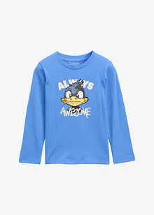 Tričko s dlouhým rukávem značky Tom Tailor, Tom Tailor