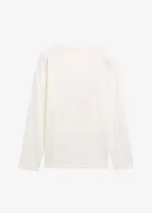 Tričko s dlouhým rukávem značky Tom Tailor, Tom Tailor