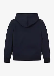 Propínací mikina s kapucí značky Tom Tailor, Tom Tailor